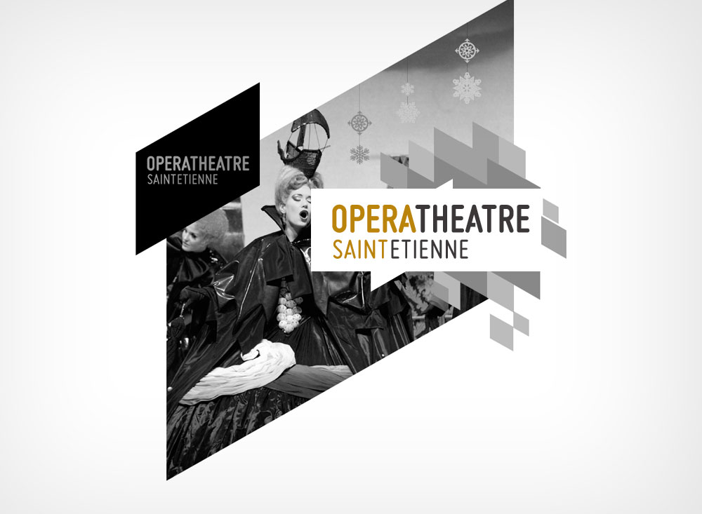 Opéra Théâtre Saint-Etienne